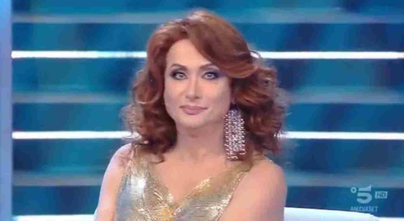 "Ecco perché non ho finito la transizione": Vladimir Luxuria si apre su una questione molto intima