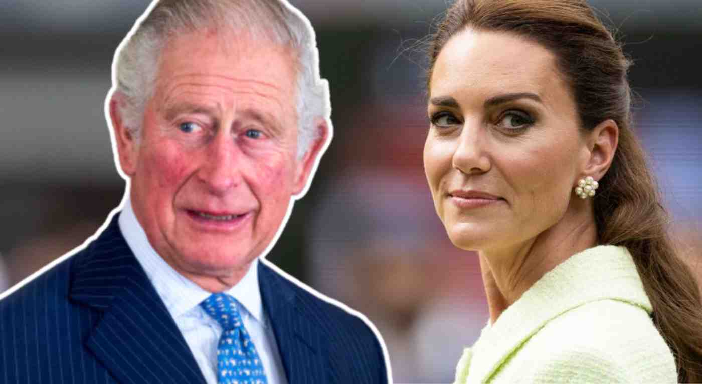 Tensione alle stelle per William e Kate: ma cosa sta succedendo con Re Carlo?