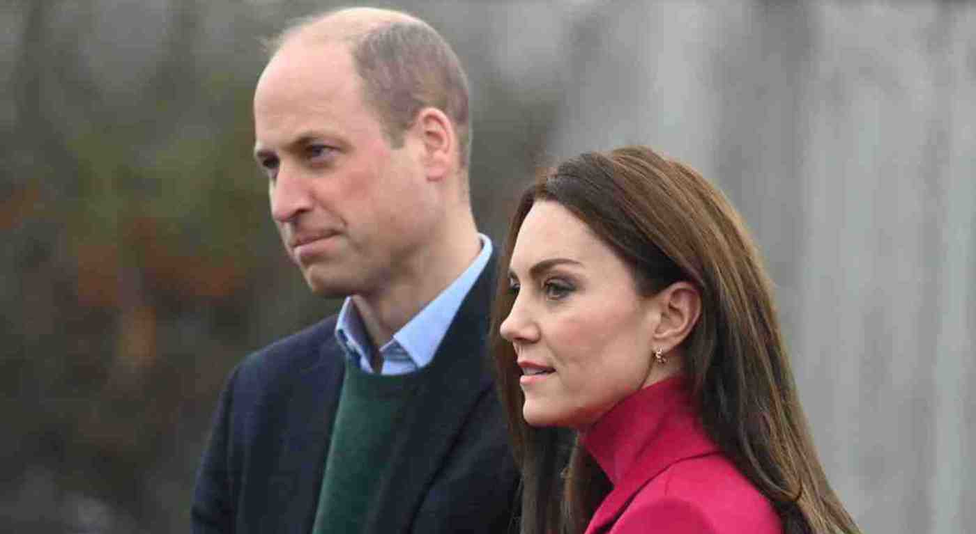 "C’è un’altra cosa che dobbiamo dirvi". Kate e William, il clamoroso annuncio appena dopo il cancro