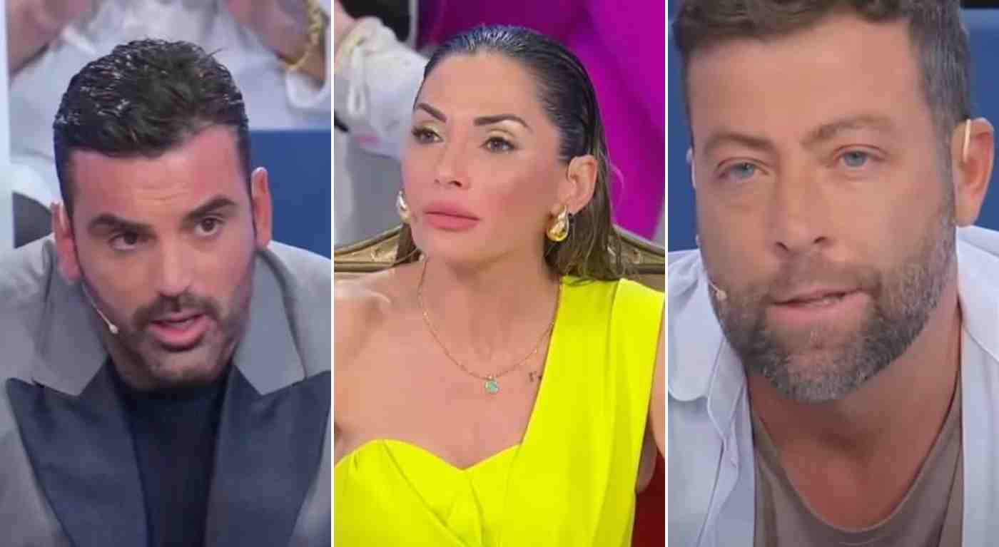 Uomini e Donne, Mario Cusitore si lascia scappare tutto su Instagram: cosa ha deciso Ida