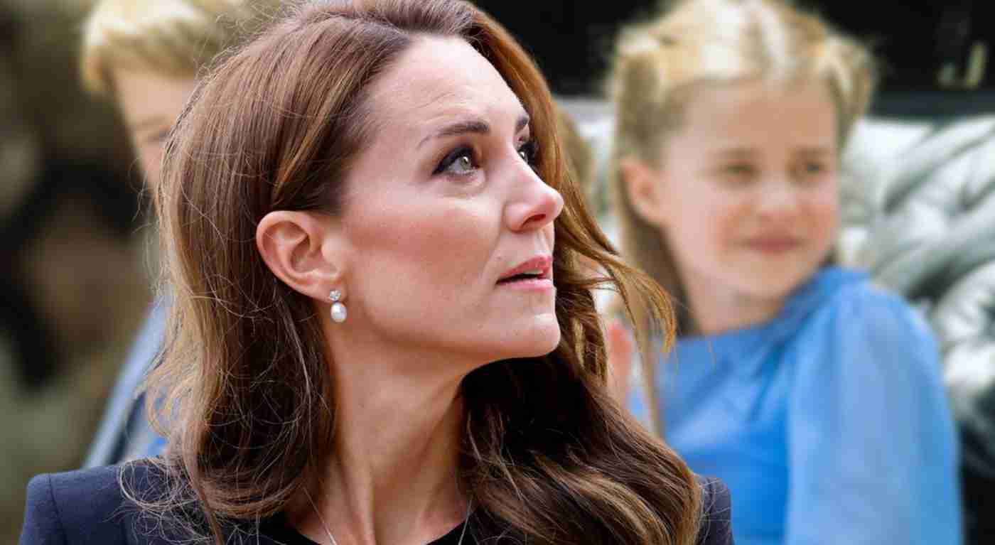 Kate Middleton, l'annuncio sui figli fa piangere tutto il mondo: l’ultima novità inaspettata