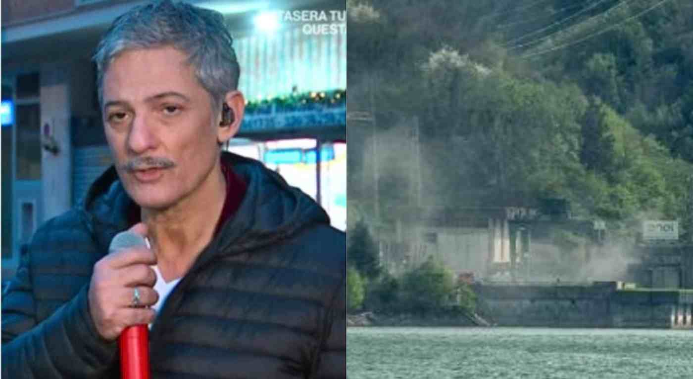 Fiorello si apre a Viva Rai2: "La morte nel cuore" un dolore immenso che non avevamo mai visto prima