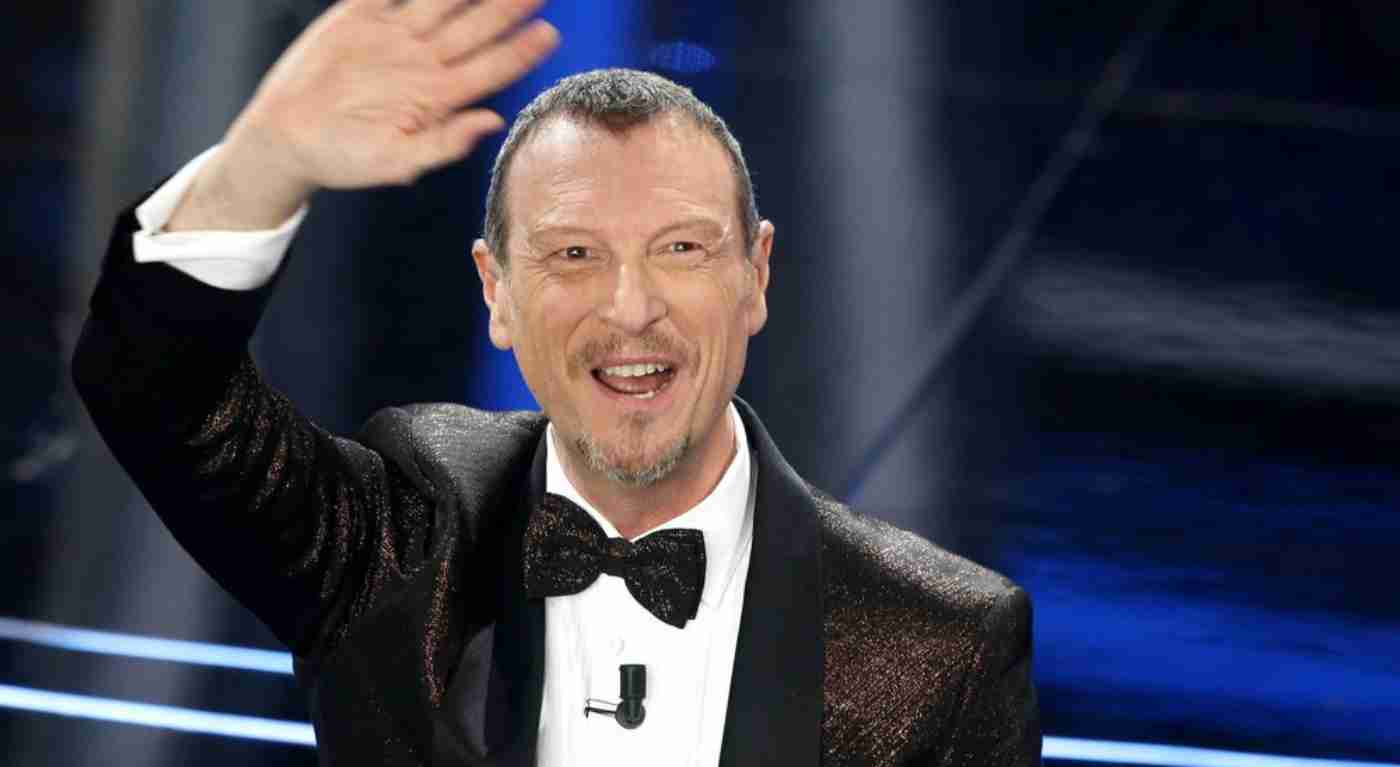 Amadeus lascia la Rai, ormai è ufficiale: "I motivi sono gravissimi"