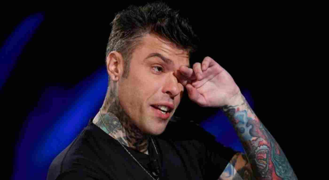 Selvaggia Lucarelli non l'ha presa bene: ecco cos'ha detto su Fedez a 'Belve'