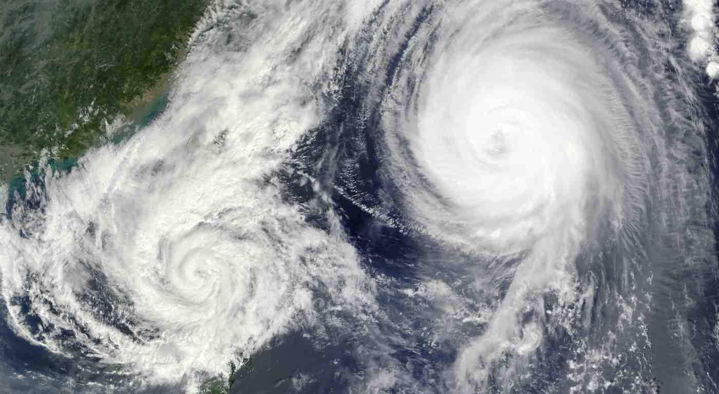 Meteo impazzito: a metà Aprile tocca rispolverare i cappotti, ci aspetta anche la neve!