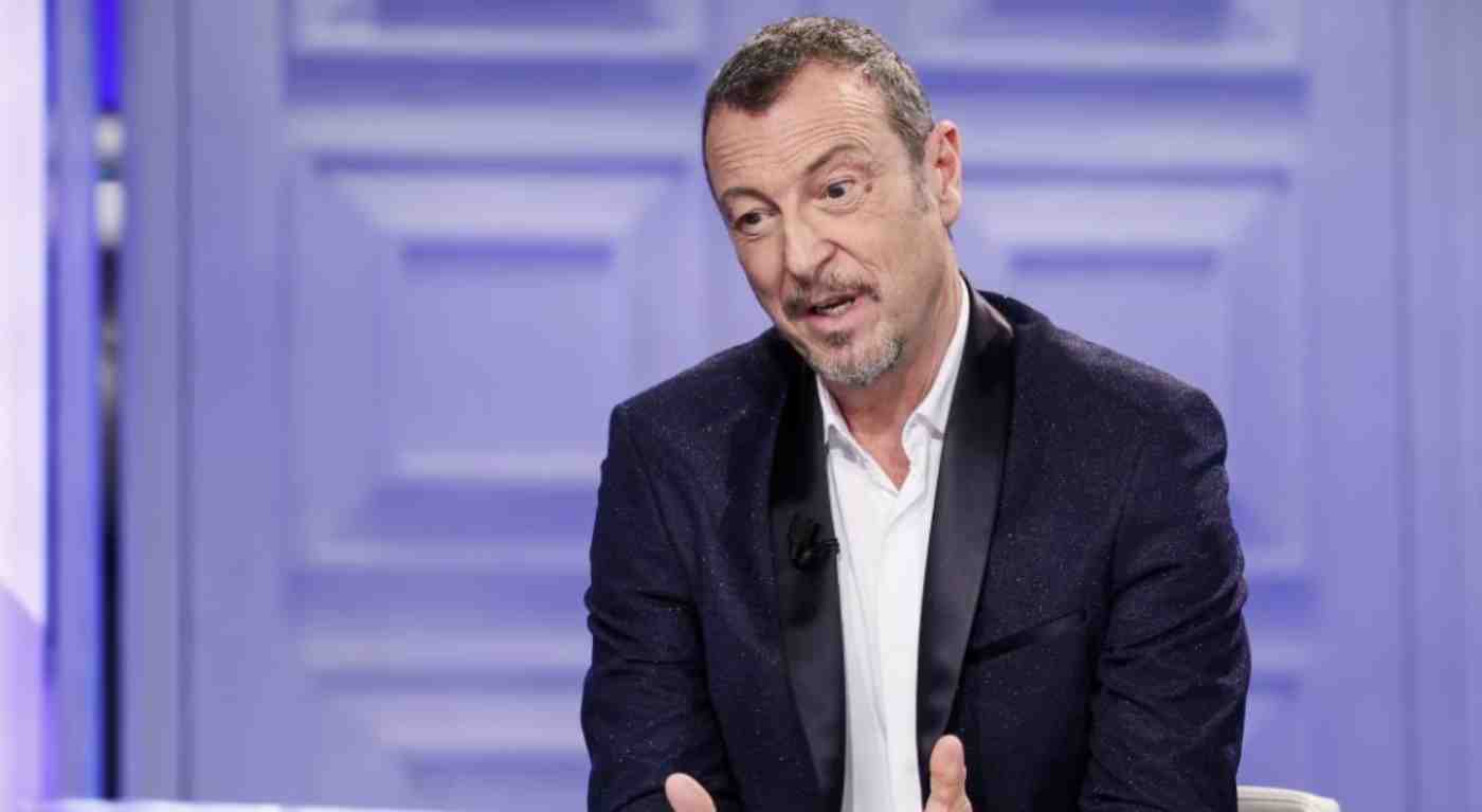 Addio alla Rai per Amadeus: ecco il perché di questa scelta inaspettata