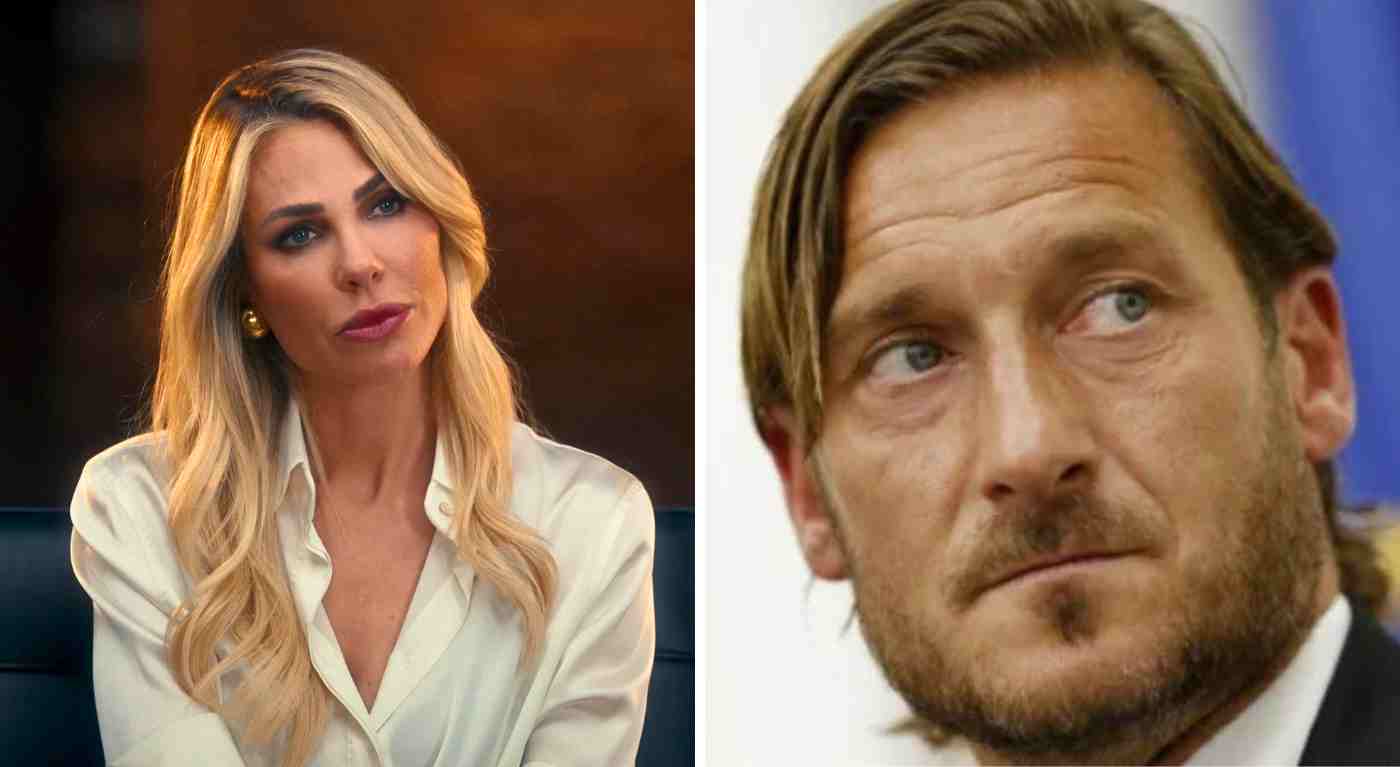 Ilary Blasi, spunta un altro amante: la notizia è uscita poco fa. Cosa sta succedendo e chi è