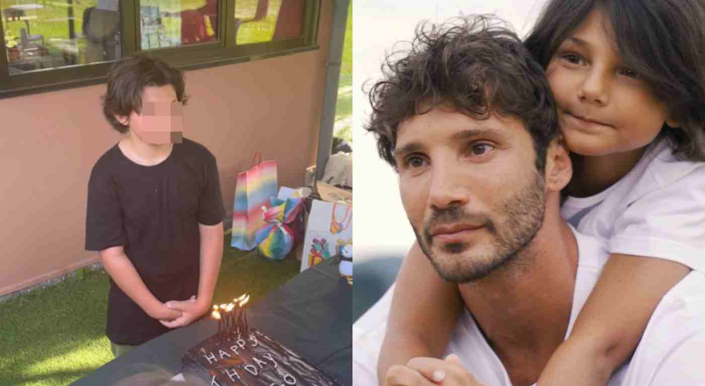 Stefano De Martino Ha Fatto Il Militare