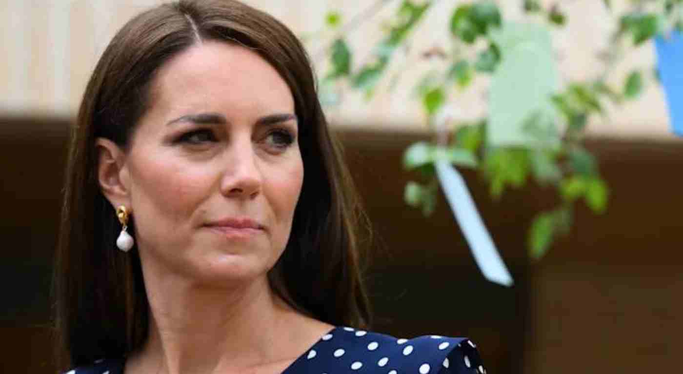 Kate Middleton si mette a dieta: il suo nuovo menù durante le cure contro il tumore
