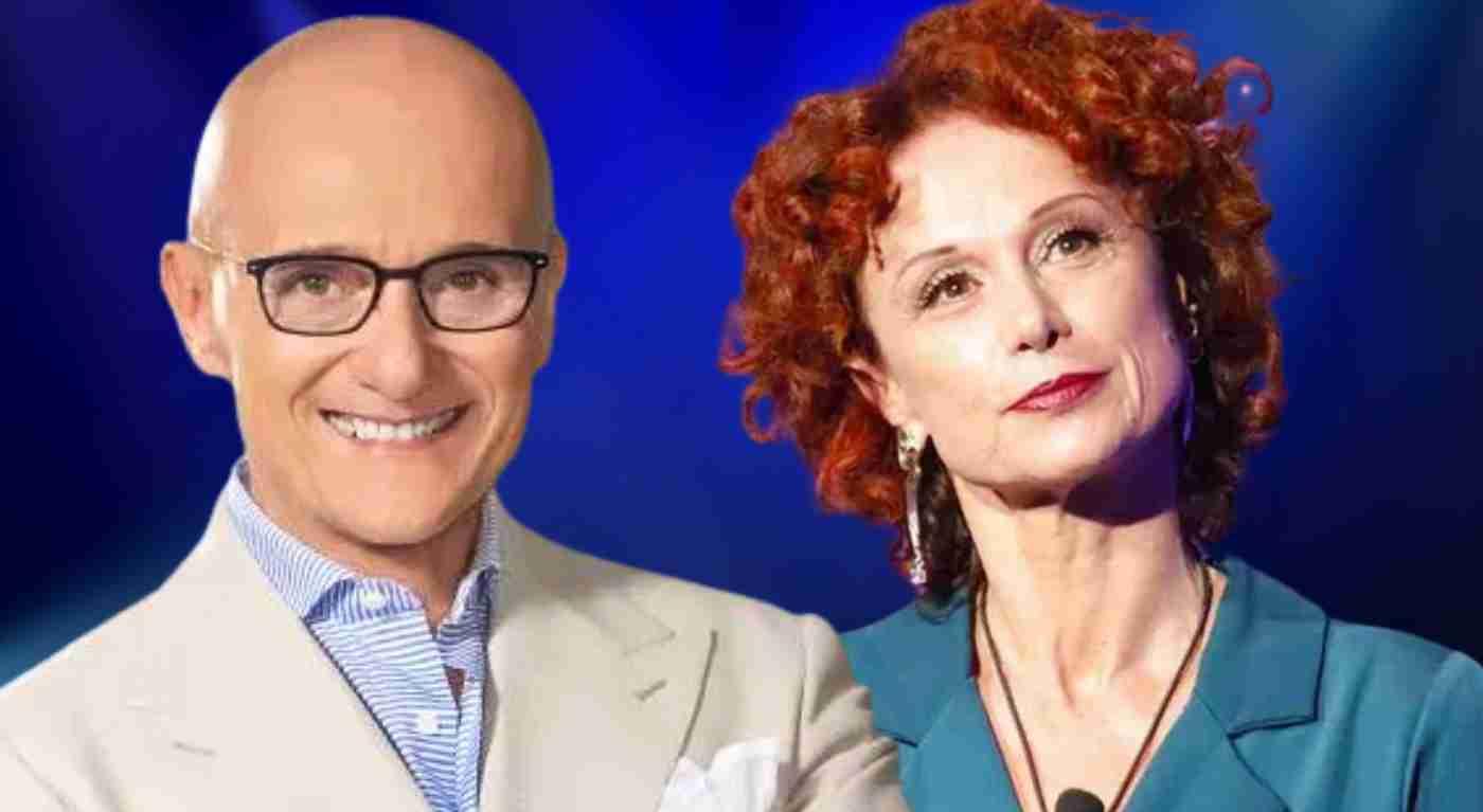 Grande Fratello, Alfonso Signorini ha deciso di vendicarsi con Perla. E poi, boom, la rivelazione su Beatrice Luzzi