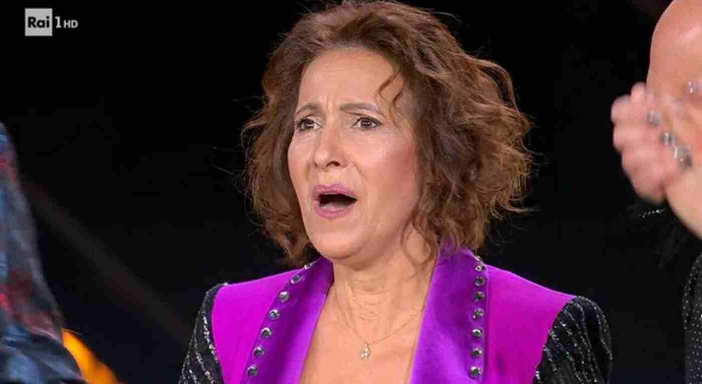 Diana Puddu trionfa a 'The Voice Senior': chi è la casalinga dalla voce incredibile