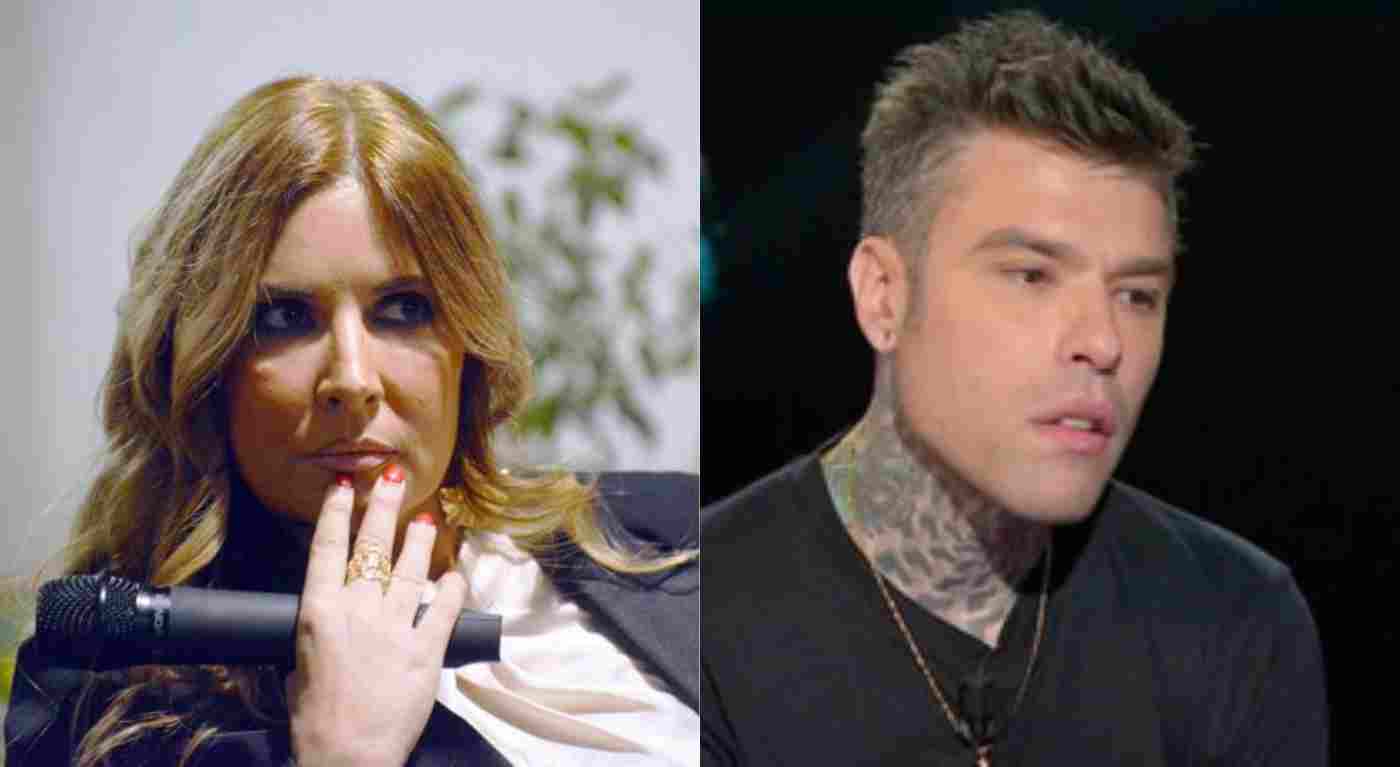 Selvaggia Lucarelli non l'ha presa bene: ecco cos'ha detto su Fedez a 'Belve'