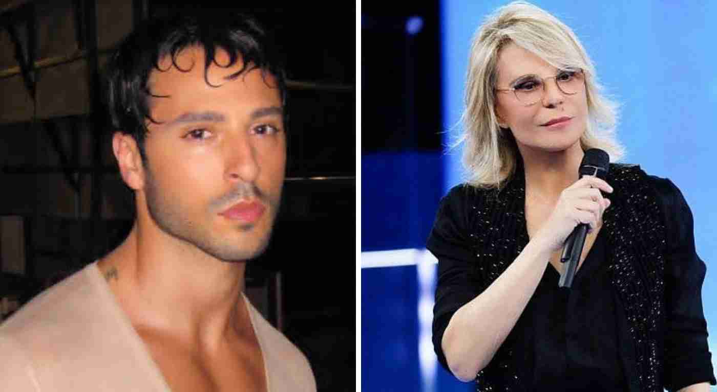 Amici, Giofrè ha parlato di Maria De Filippi: "Per me lei è..." - Cos'ha detto