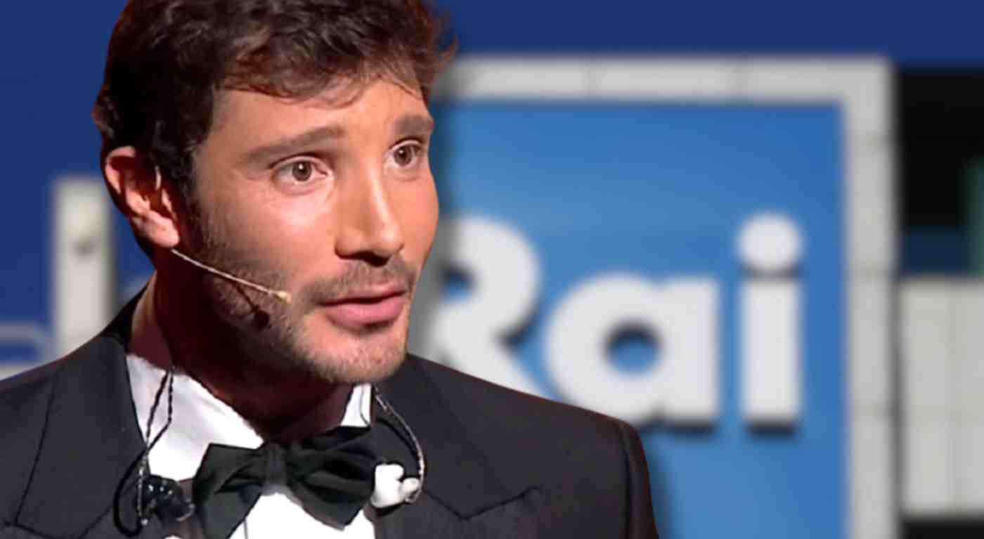 Stefano De Martino in corsa per prendere il posto di Amadeus nel famoso show Rai. Cosa condurrà