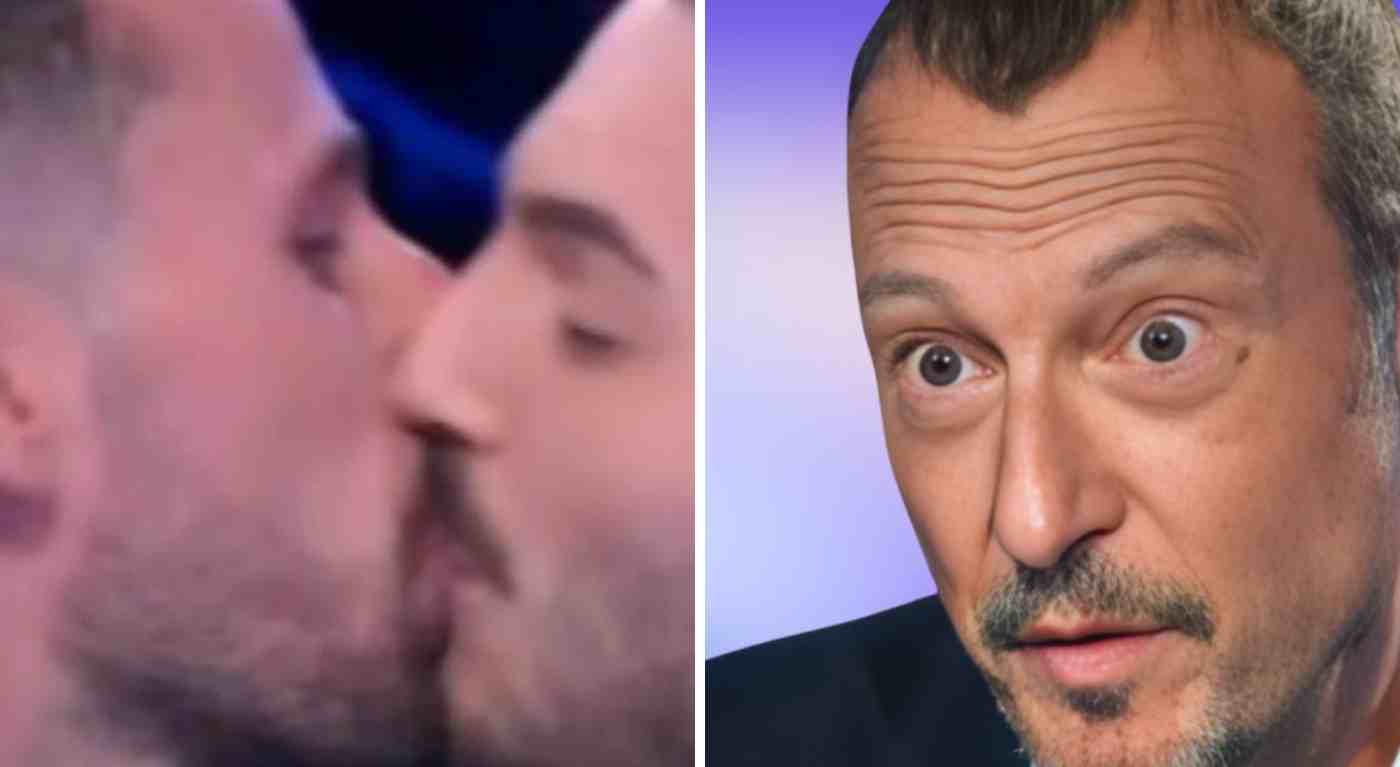 Gianmarco e Alessio vincono ad Affari tuoi: "Due anni d'amore e con i soldi vinti ora siamo a posto"
