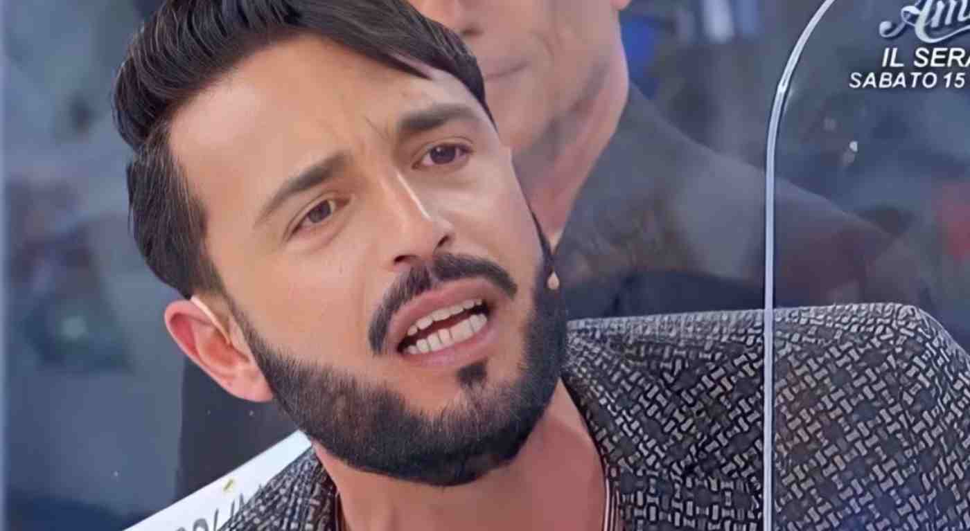 Armando Incarnato, dopo Uomini e Donne è partita una denuncia: che è successo