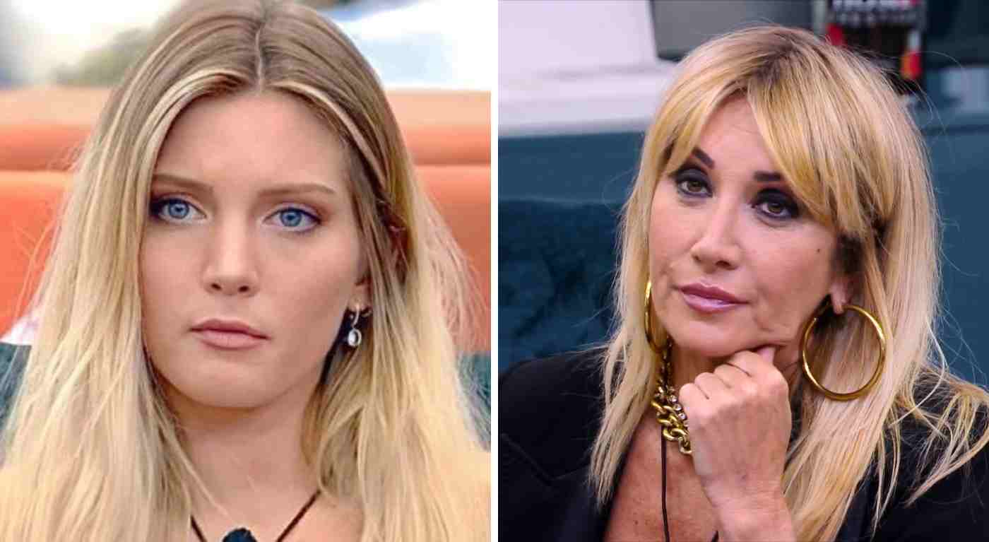 GF Anita prende in giro Simona, ma lei risponde con classe: che figuraccia la Olivieri!