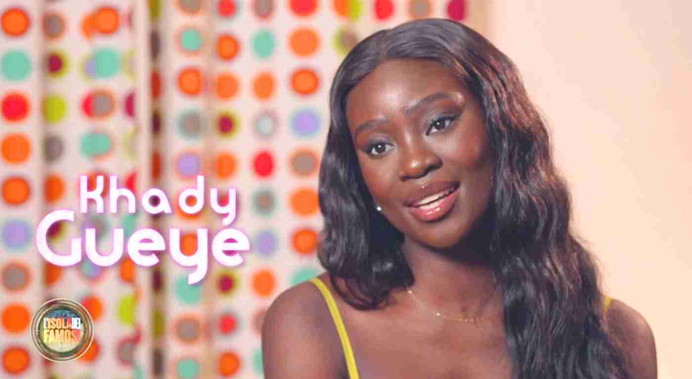 khady gueye