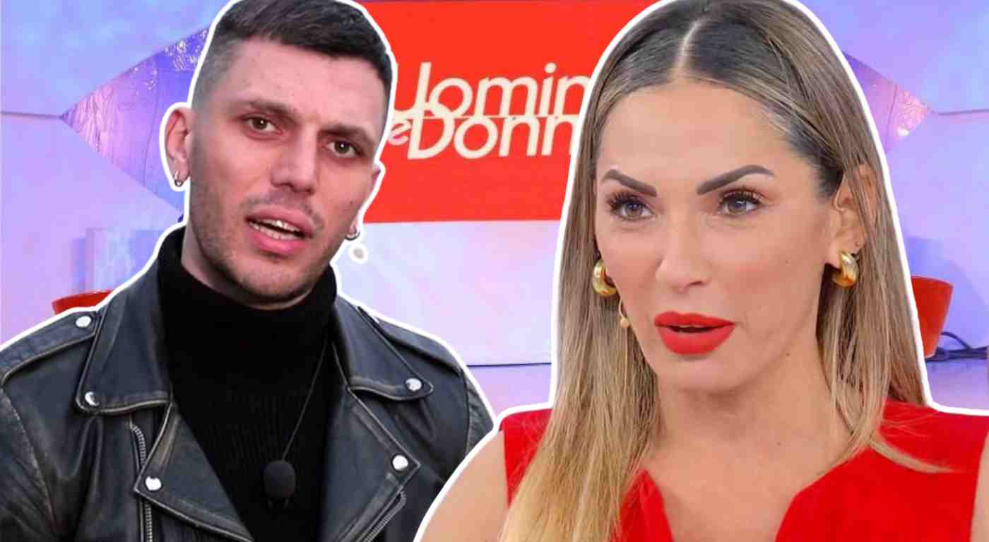 "Ha fatto la scelta prima di Ida!" A Uomini e Donne, Daniele Paudice si è già innamorato