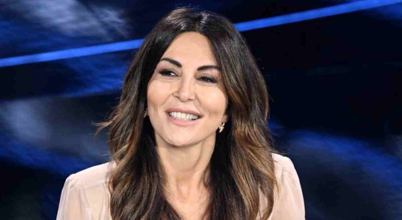 Nancy Brilli si confessa: "Ricordo quando Sabrina Ferilli mi riempiva di rose rosse"