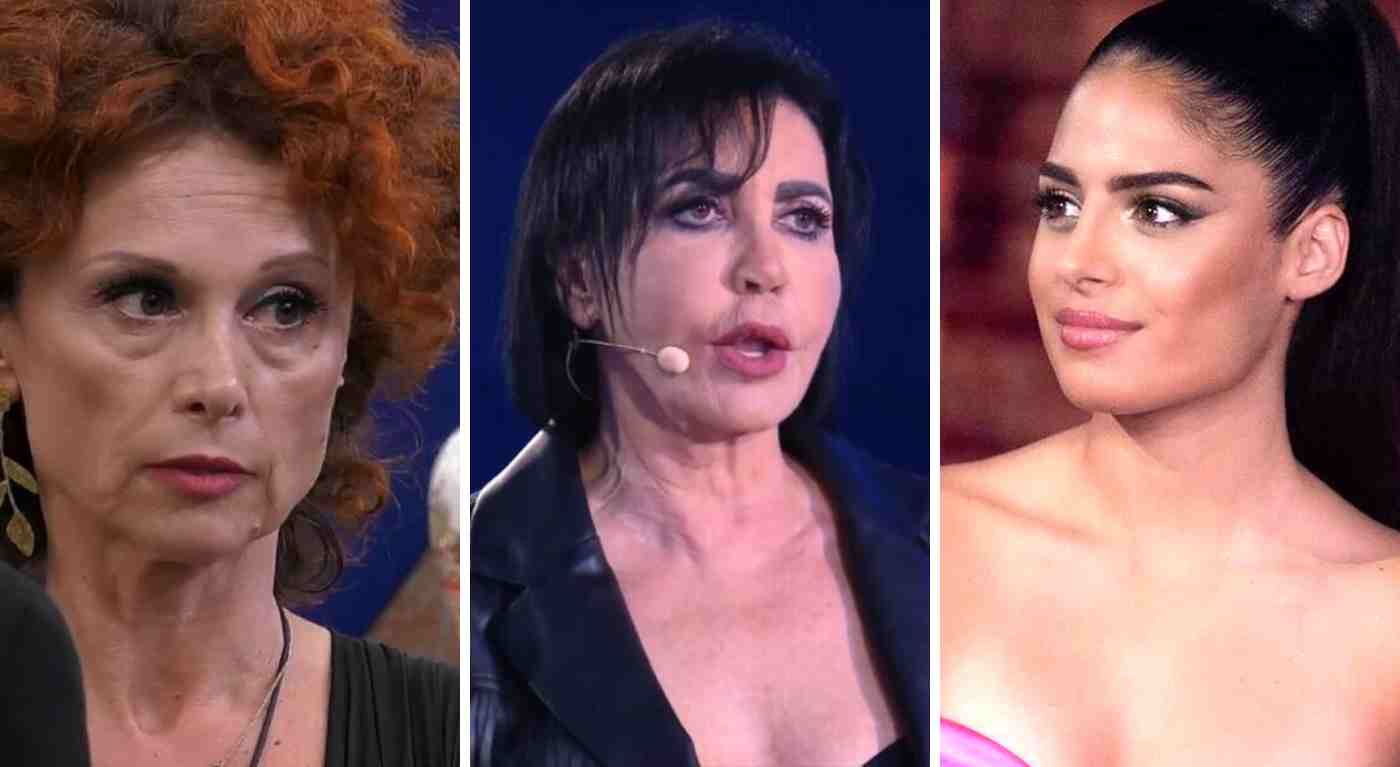 Fiordaliso non si tiene più: "Adesso che il GF è finito, parliamo un po' di Beatrice e Perla"