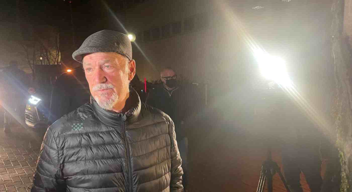 Novità bomba per Liliana Resinovich: trovate delle foto da brividi nell'hard disk di suo marito