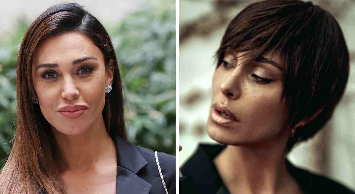 Belen cambia look e va di capelli corti: "Sembri un elfo". Lei risponde così