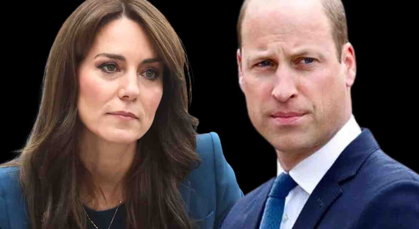 William perde le staffe e parte all'attacco: "Che maleducata aggressiva!" - Ansia per il Principe dopo la malattia di Kate
