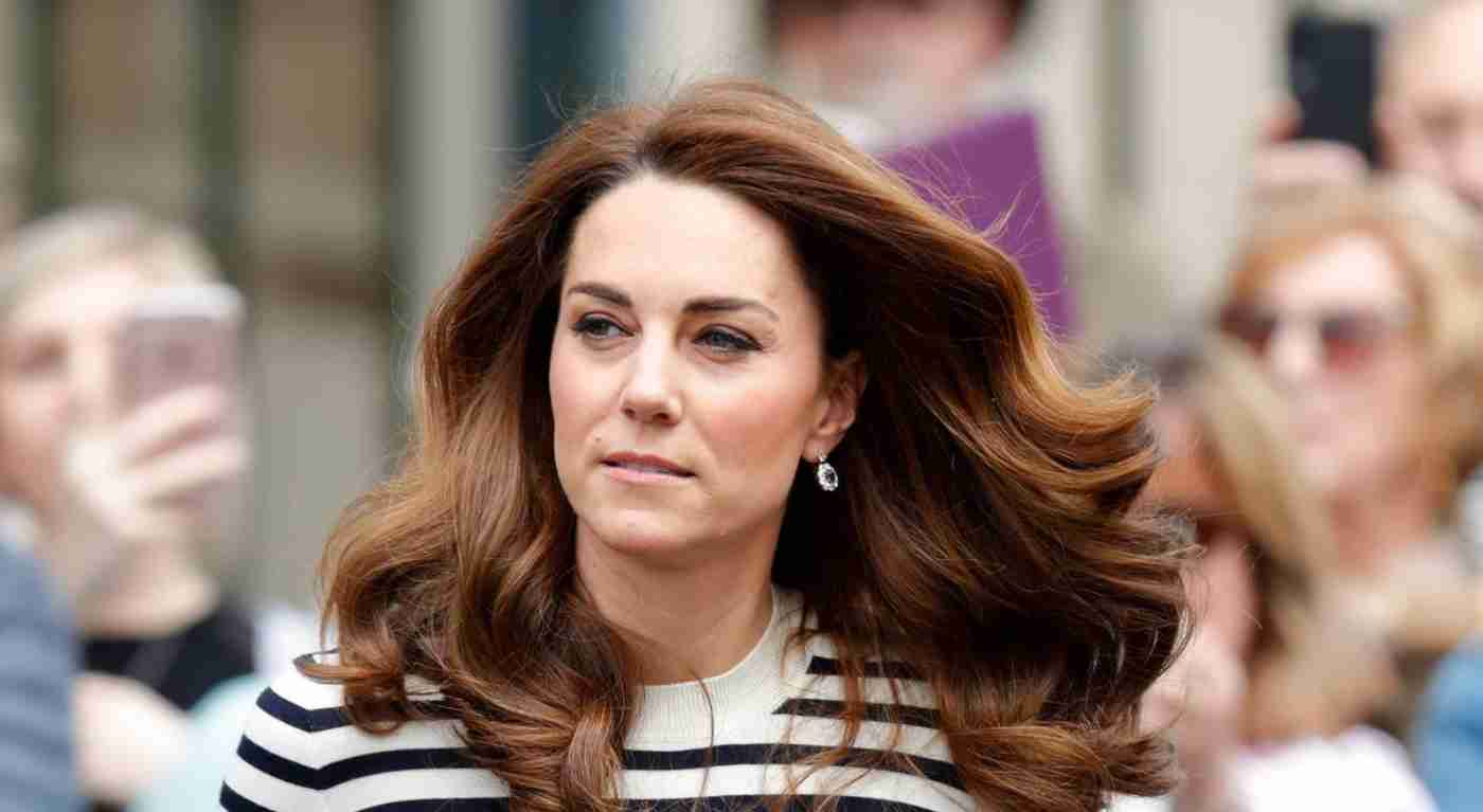 Kate Middleton, parla il medico: "Di solito, chi ha questo problema può aspettarsi di vivere..."
