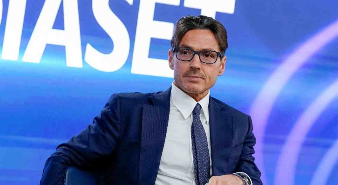 "Viene dalla Rai". Pier Silvio Berlusconi ha fatto un altro bel colpo per Mediaset