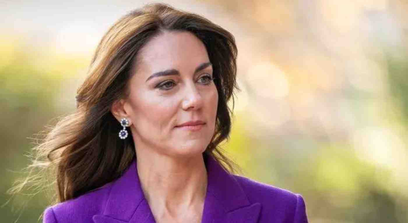 Kate Middleton e il cancro: cosa sta facendo per ridurre i sintomi della chemio. I consigli dei medici della duchessa