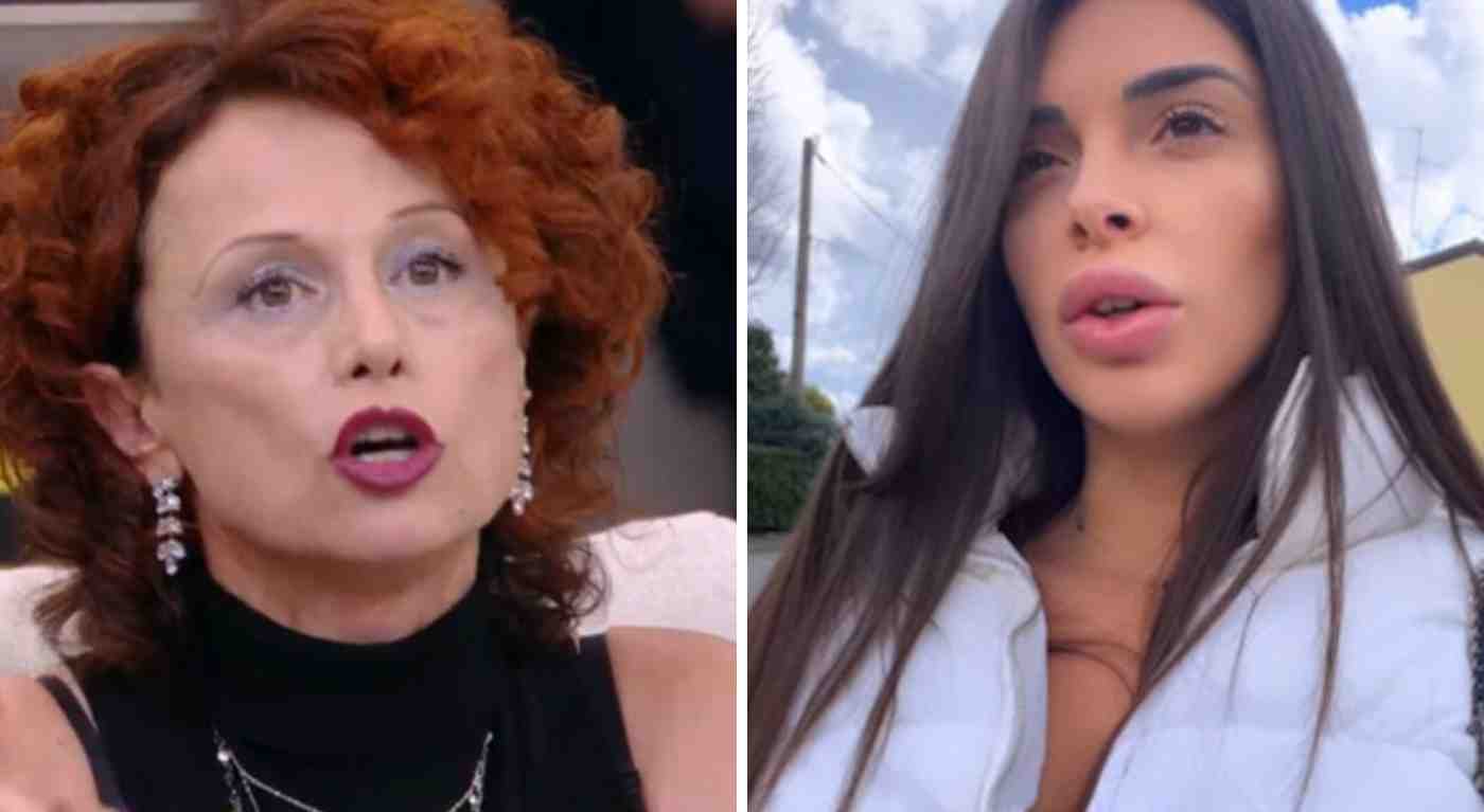 Beatrice Luzzi non le manda a dire su Greta e Letizia al Grande Fratello: "Si sono scagliate contro di me"