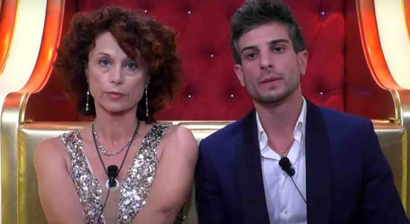 Beatrice e Giuseppe del GF? Nessuna rottura, stanno insieme di nascosto!