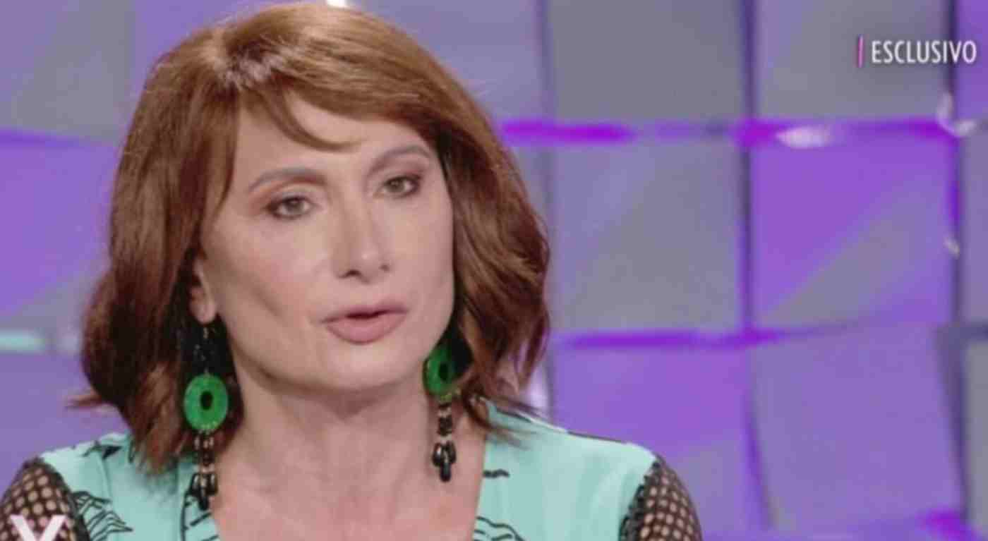 Luxuria toglie ogni dubbio: 'Ecco perché sono io a condurre l'Isola dei Famosi