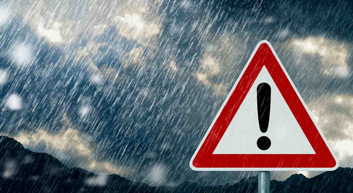 Meteo di aprile: ma davvero ci aspetta freddo e neve? Ecco le previsioni aggiornate