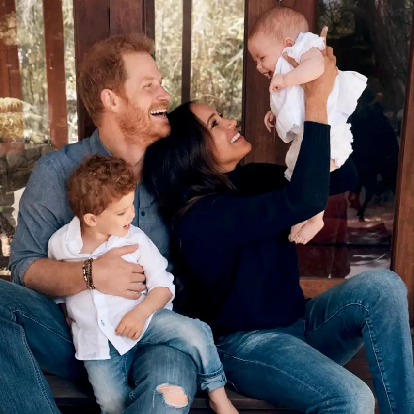 Kate e William, l'hanno chiesto a Harry e Meghan: l'esperto lancia la bomba