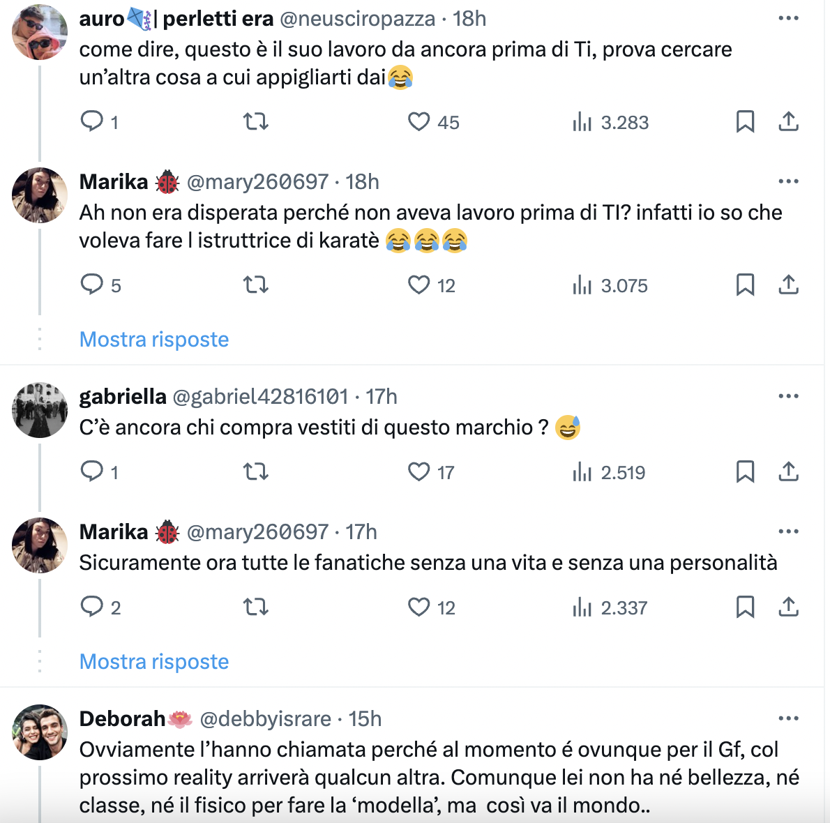 Perla, che batosta: esce un video ed è polemica sulla vincitrice del Grande Fratello