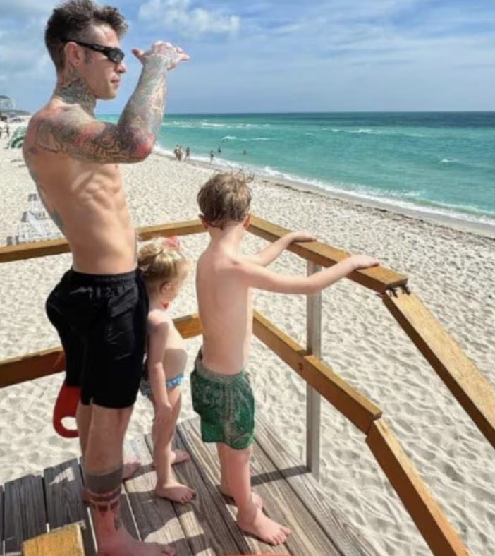 Fedez e Chiara Ferragni hanno fatto pace? Cosa nasconde quella voce nelle loro storie... "Bellissimo!"