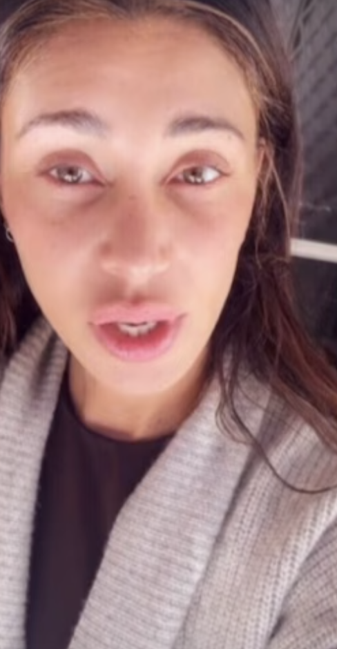 Belen sparita dai social, i fan in ansia! Poi lei confessa: "Sono stata malissimo" - Ecco cosa le è successo