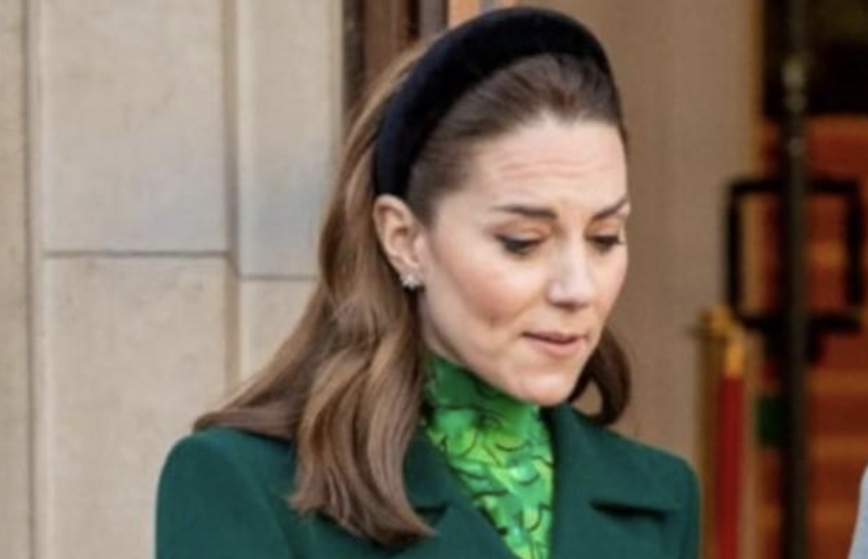 Kate Middleton e il tumore, le ultime notizie da Buckingham Palace non sono buone: "Sono molto basse..."