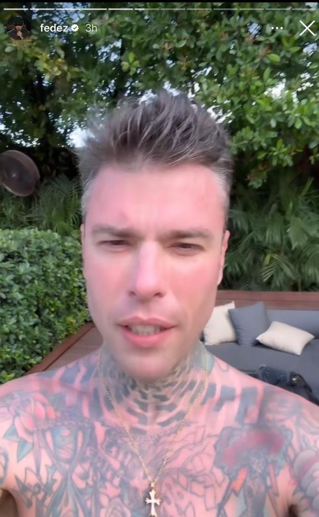 Fedez e Chiara Ferragni hanno fatto pace? Cosa nasconde quella voce nelle loro storie... "Bellissimo!"