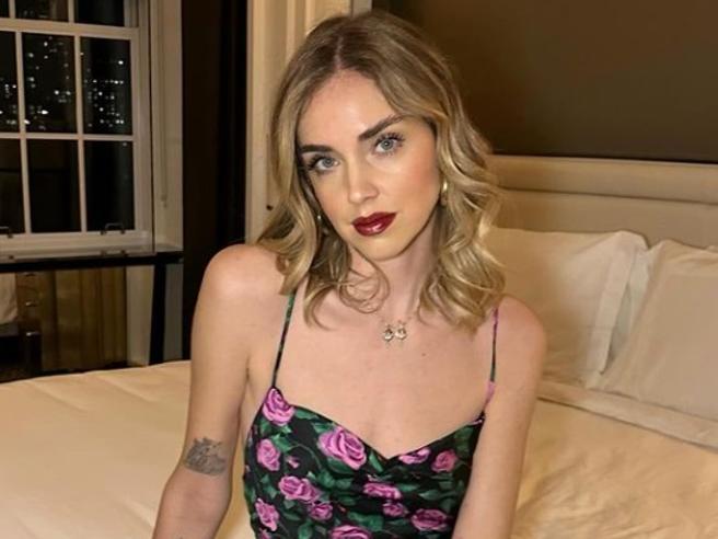 Fedez e Chiara: si dice in giro che le famiglie c'entrano nella loro separazione: l'indiscrezione è fresca