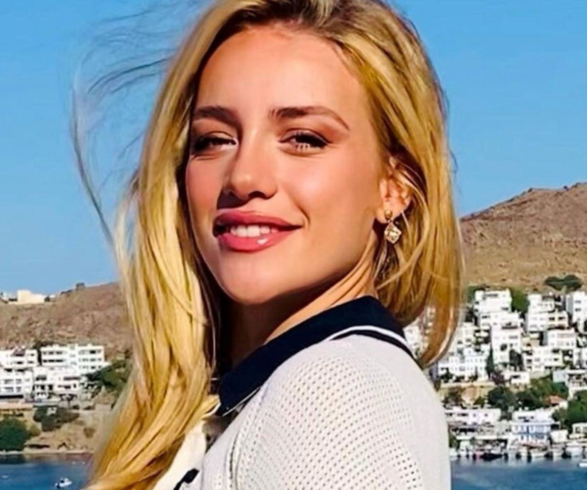 Beatrice Luzzi fa il grande salto: confermato il suo ritorno in televisione