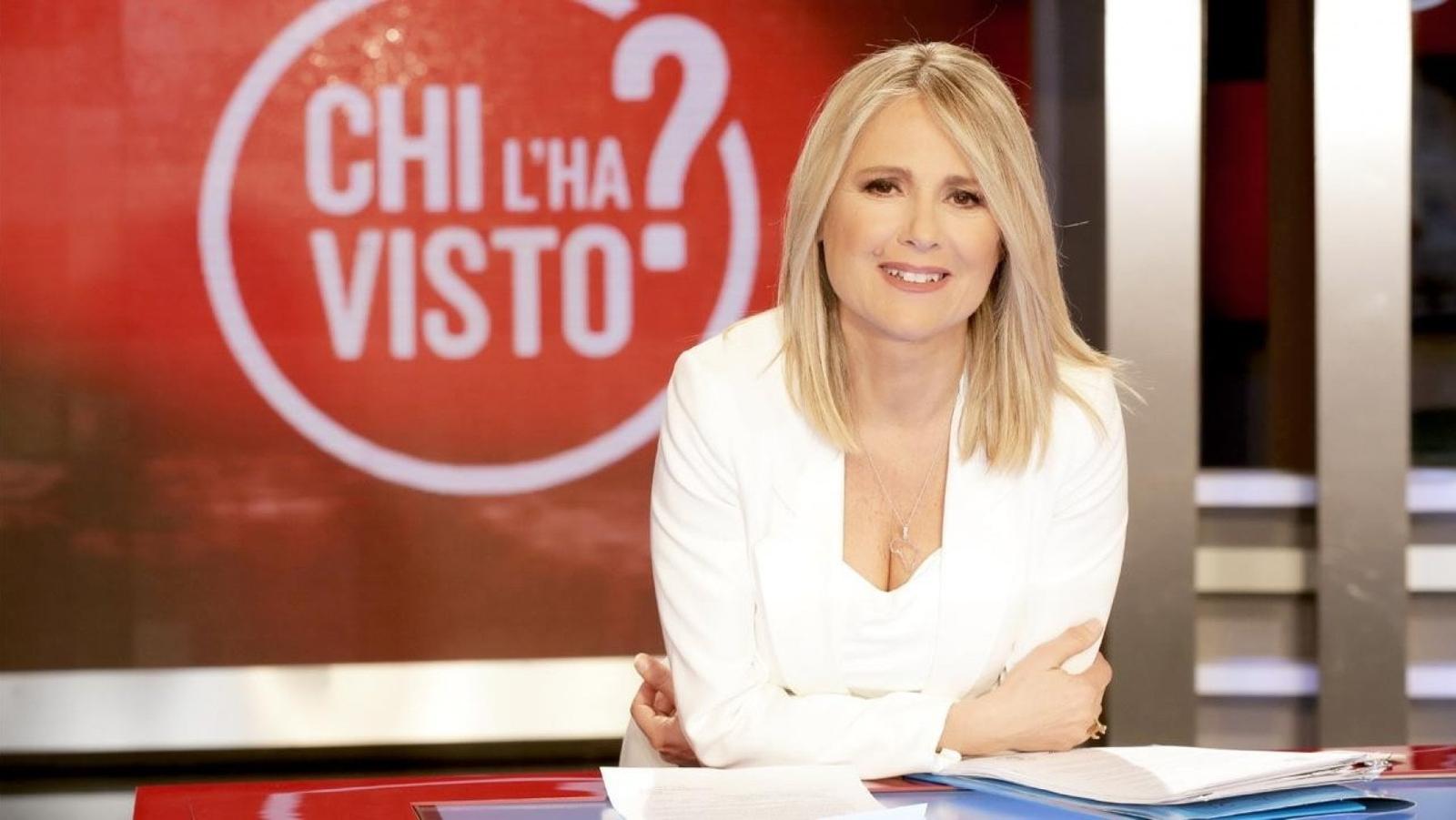 Ancora un addio in casa Rai: questa volta tocca alla bionda che tutti amiamo - Di chi si tratta e perchè va via