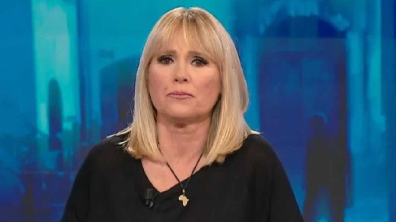 Ancora un addio in casa Rai: questa volta tocca alla bionda che tutti amiamo - Di chi si tratta e perchè va via