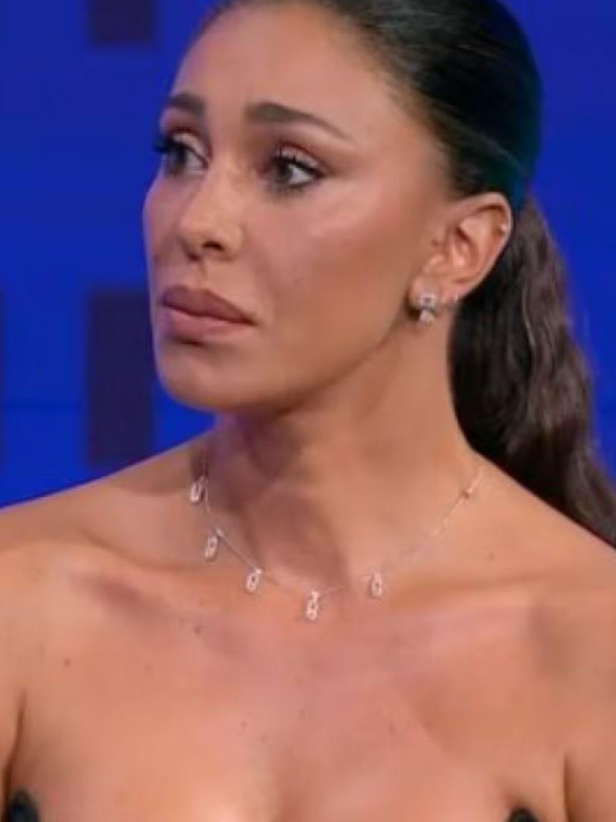 Belen sparita dai social, i fan in ansia! Poi lei confessa: "Sono stata malissimo" - Ecco cosa le è successo