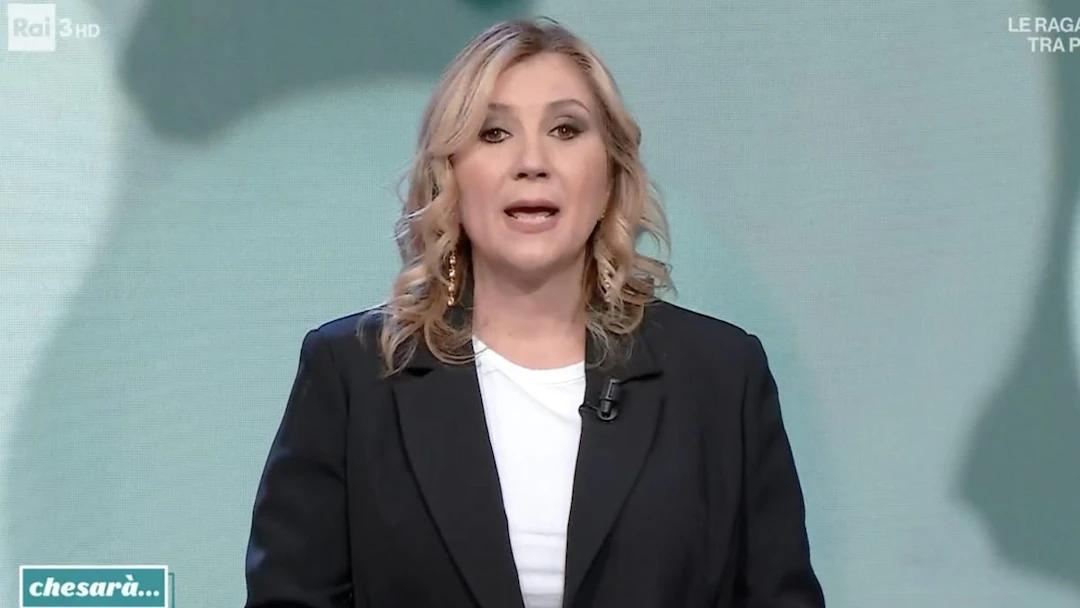 La Rai taglia il monologo di Scurati, ma Serena Bortone lo sfoggia in diretta: “Mi ha dato il permesso” - VIDEO e testo completo