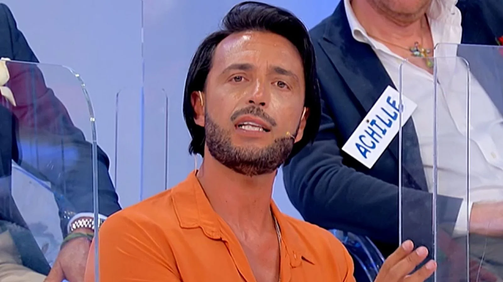Armando Incarnato, dopo Uomini e Donne è partita una denuncia: che è successo
