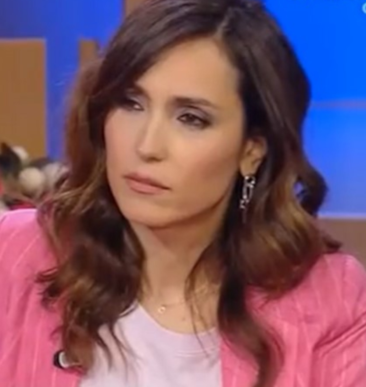 Caterina Balivo, la gaffe in diretta con Lorella Cuccarini: cosa è successo?