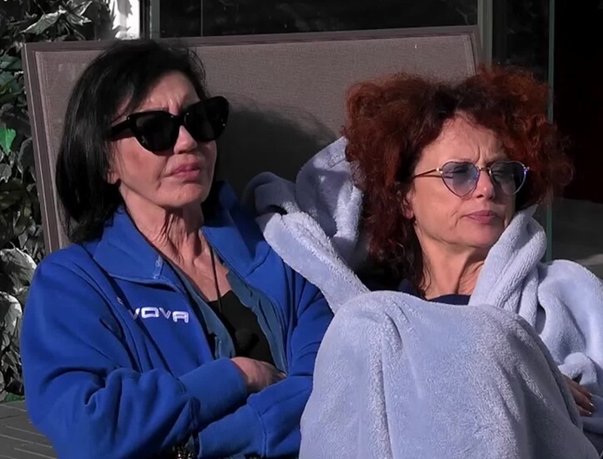 Fiordaliso non si tiene più: "Adesso che il GF è finito, parliamo un po' di Beatrice e Perla"